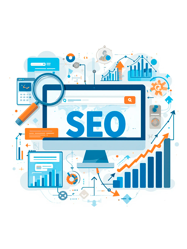 Продвижение веб-сайтов